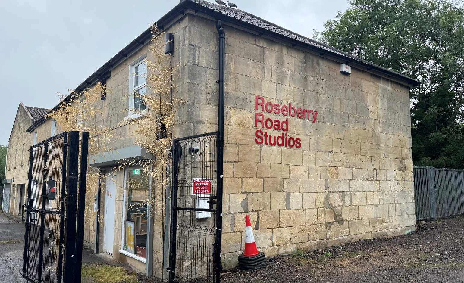 Roseberry Road Studios
