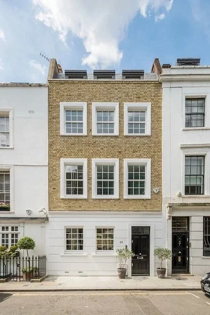 Chelsea House
