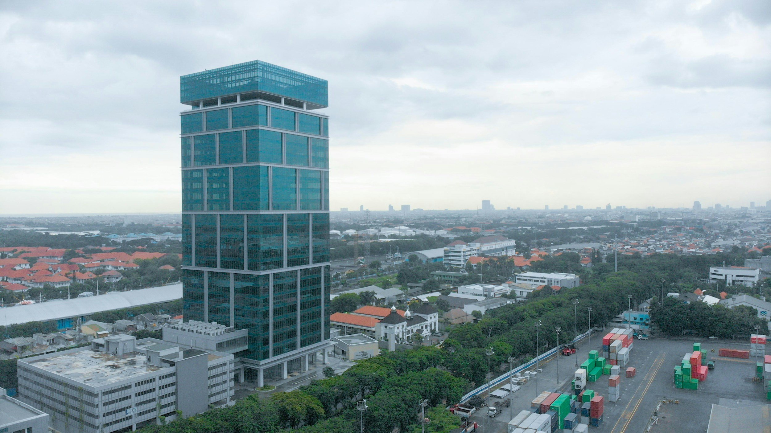 Property Purchase — Using a SSAS to Acquire Business Premises