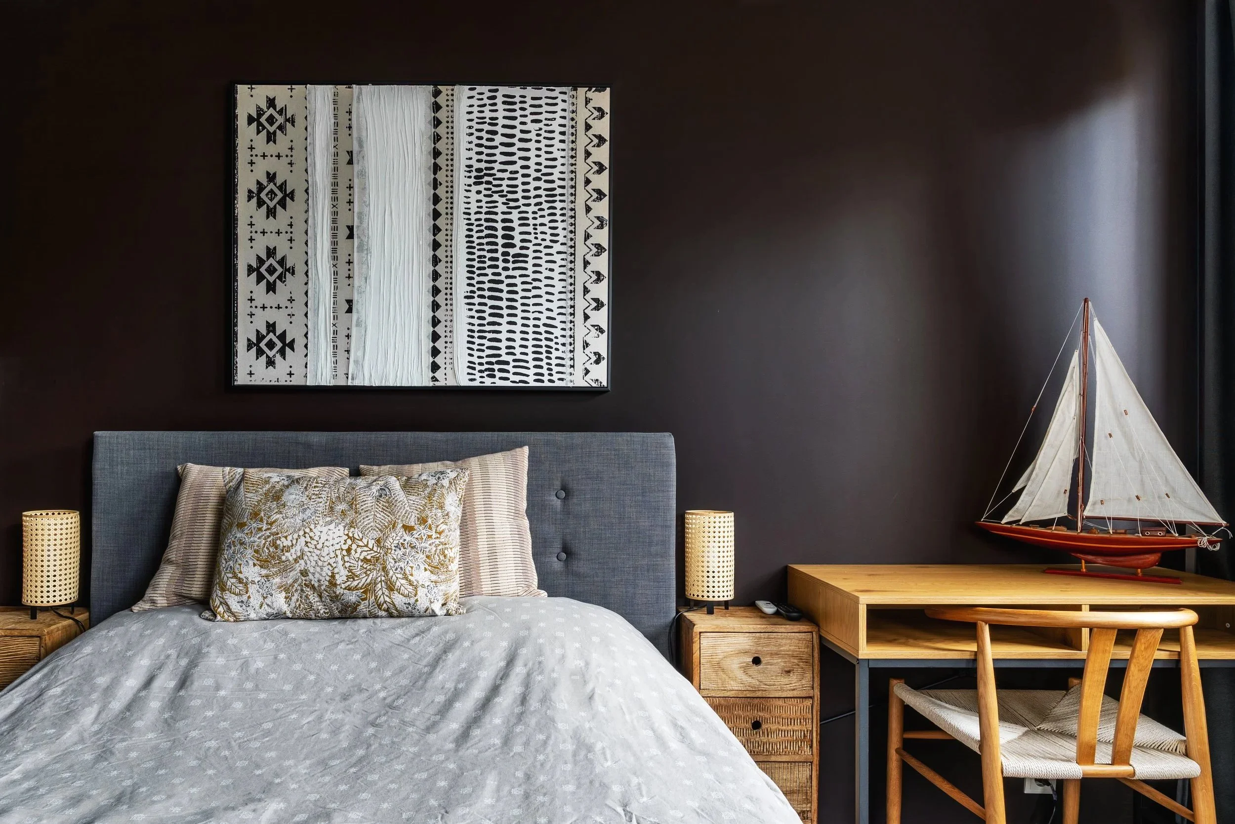 Home staging
