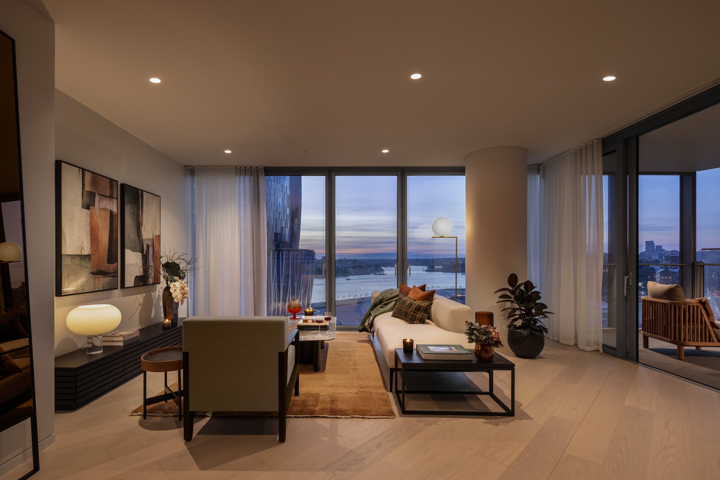 Home staging