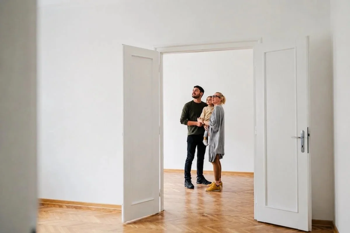 Professionelle Vermietung von Wohnimmobilien und Auswahl passender Mieter