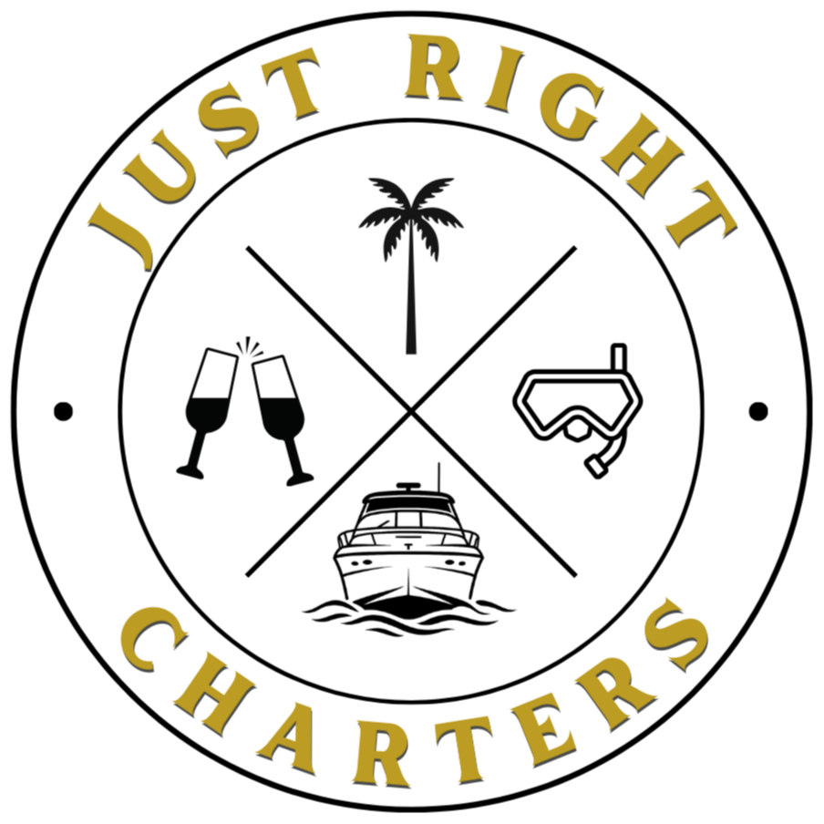 JUST RIGHT CHARTERS