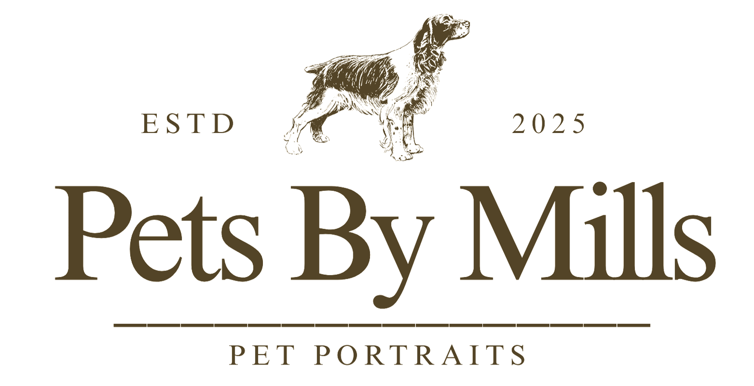 Pets By Mills
