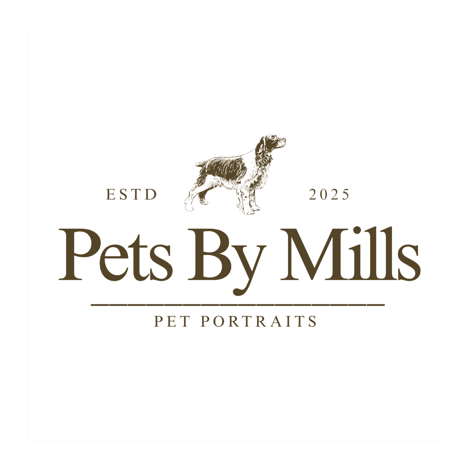 Pets By Mills