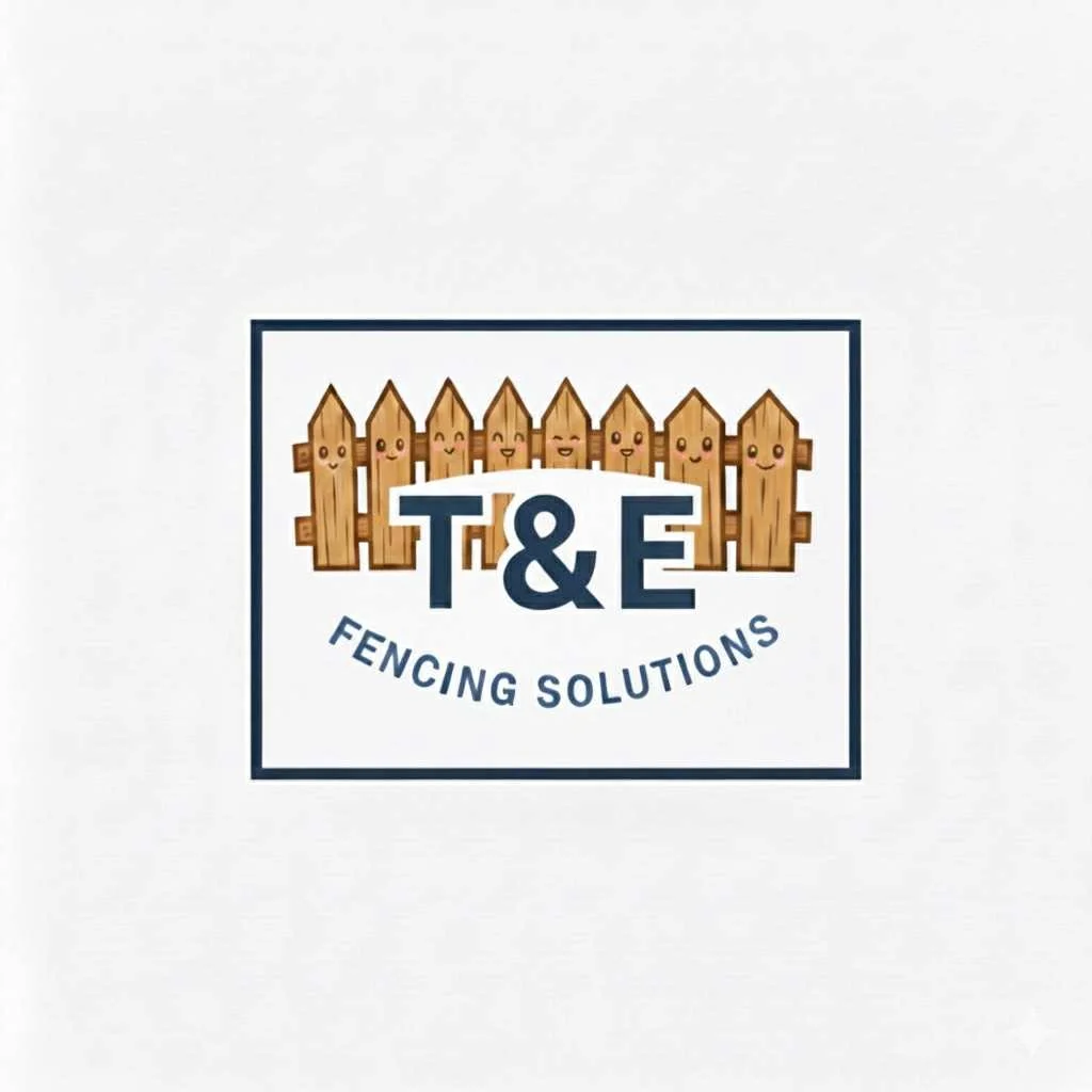 T &amp; E Fencing Solutions 