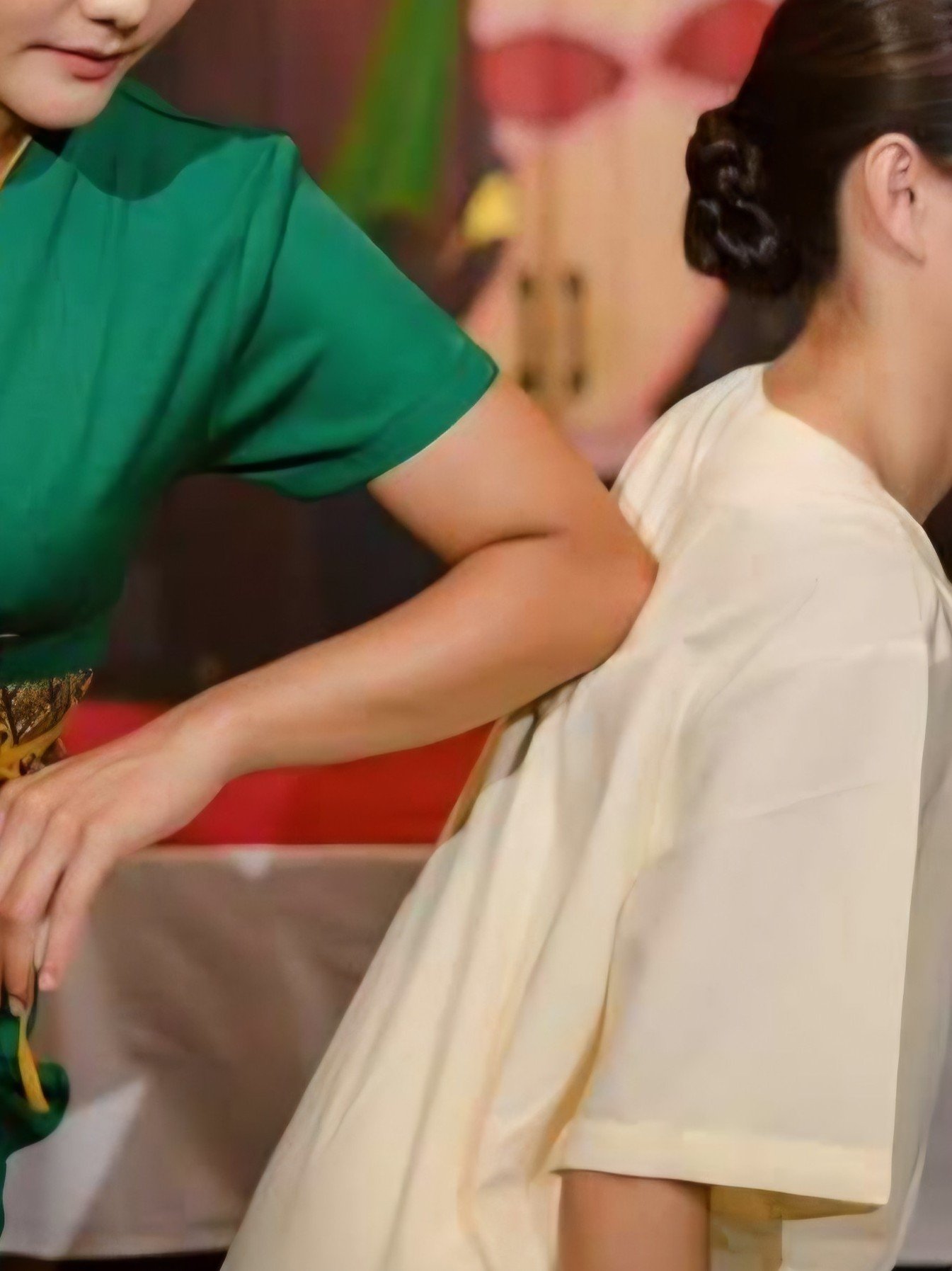 Thai Ayuwattana Massage