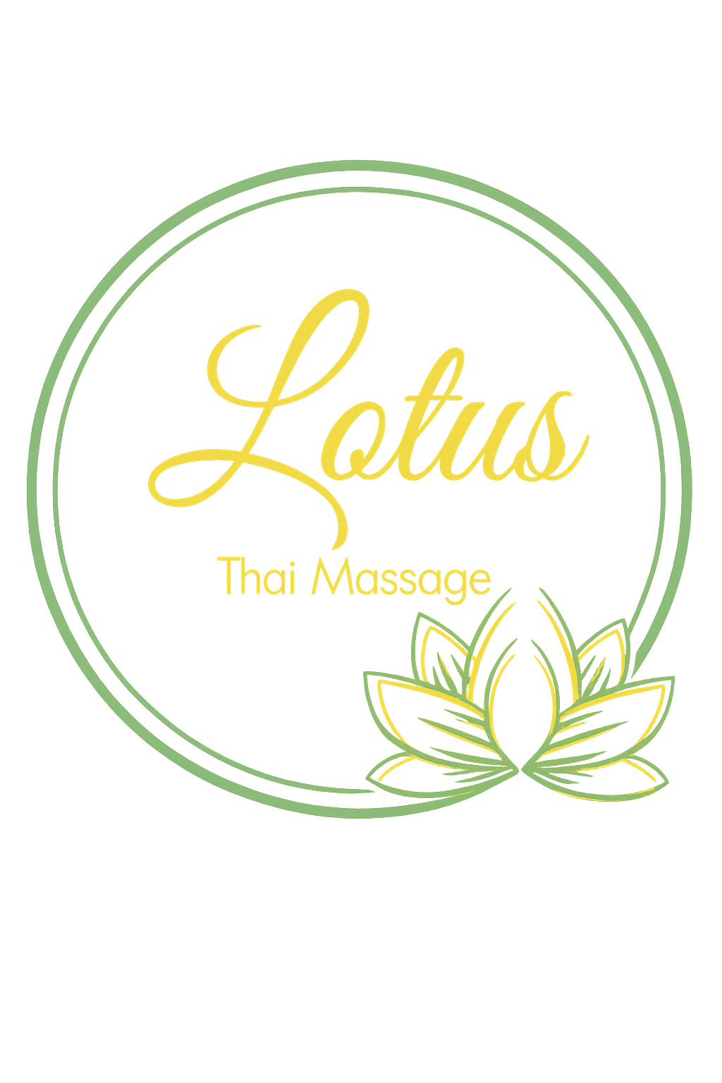 Lotus Thai Massage 