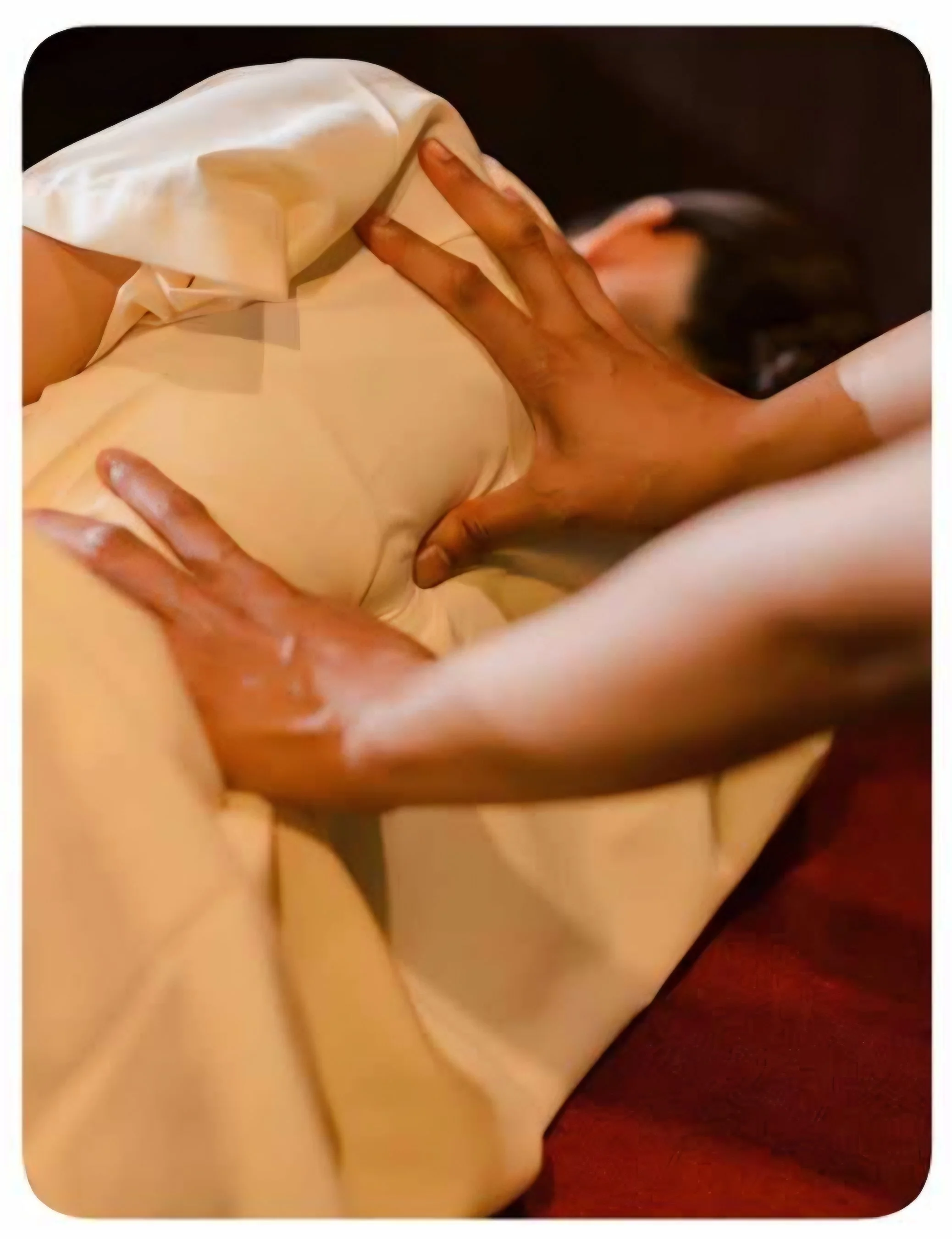 Thai Solution Massage