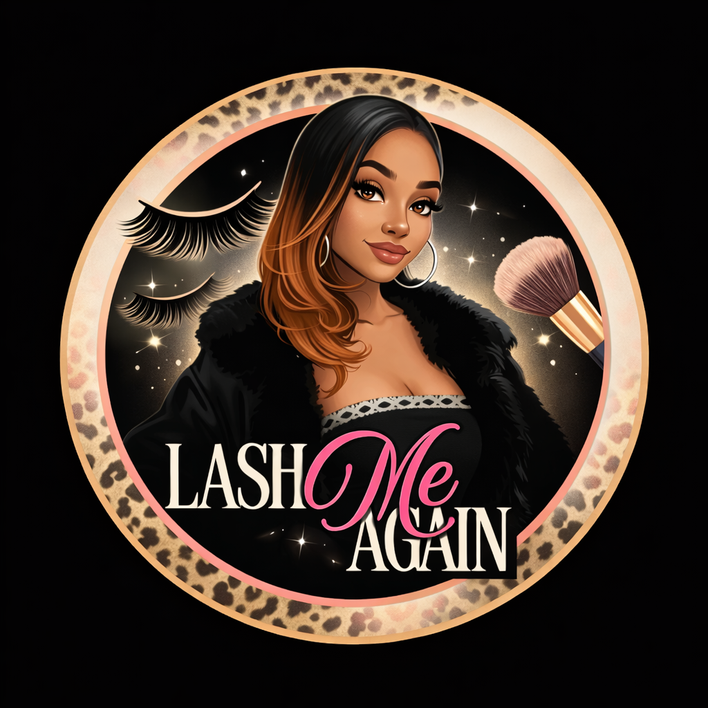 Lash Me Again