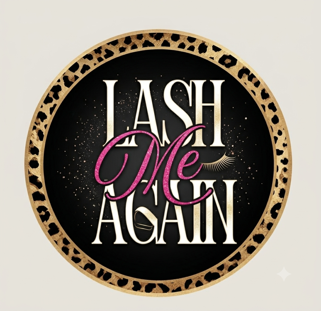 Lash Me Again