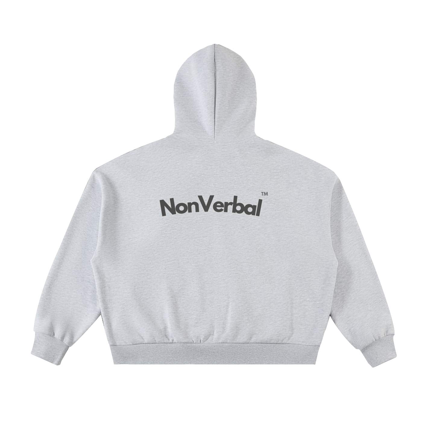 Full Zip Mask Hoodie