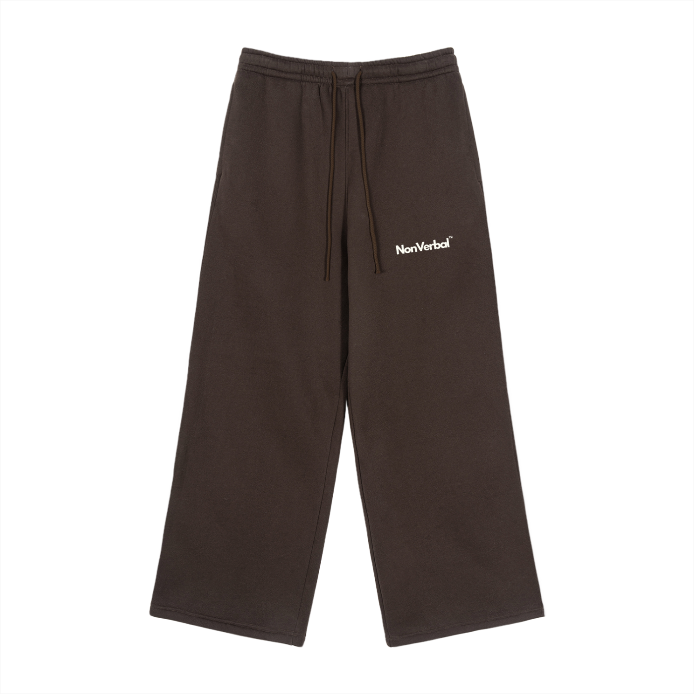 Straight-Leg Sweats
