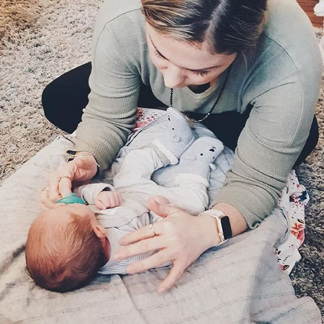 The connection of colic, reflux and feeding issues