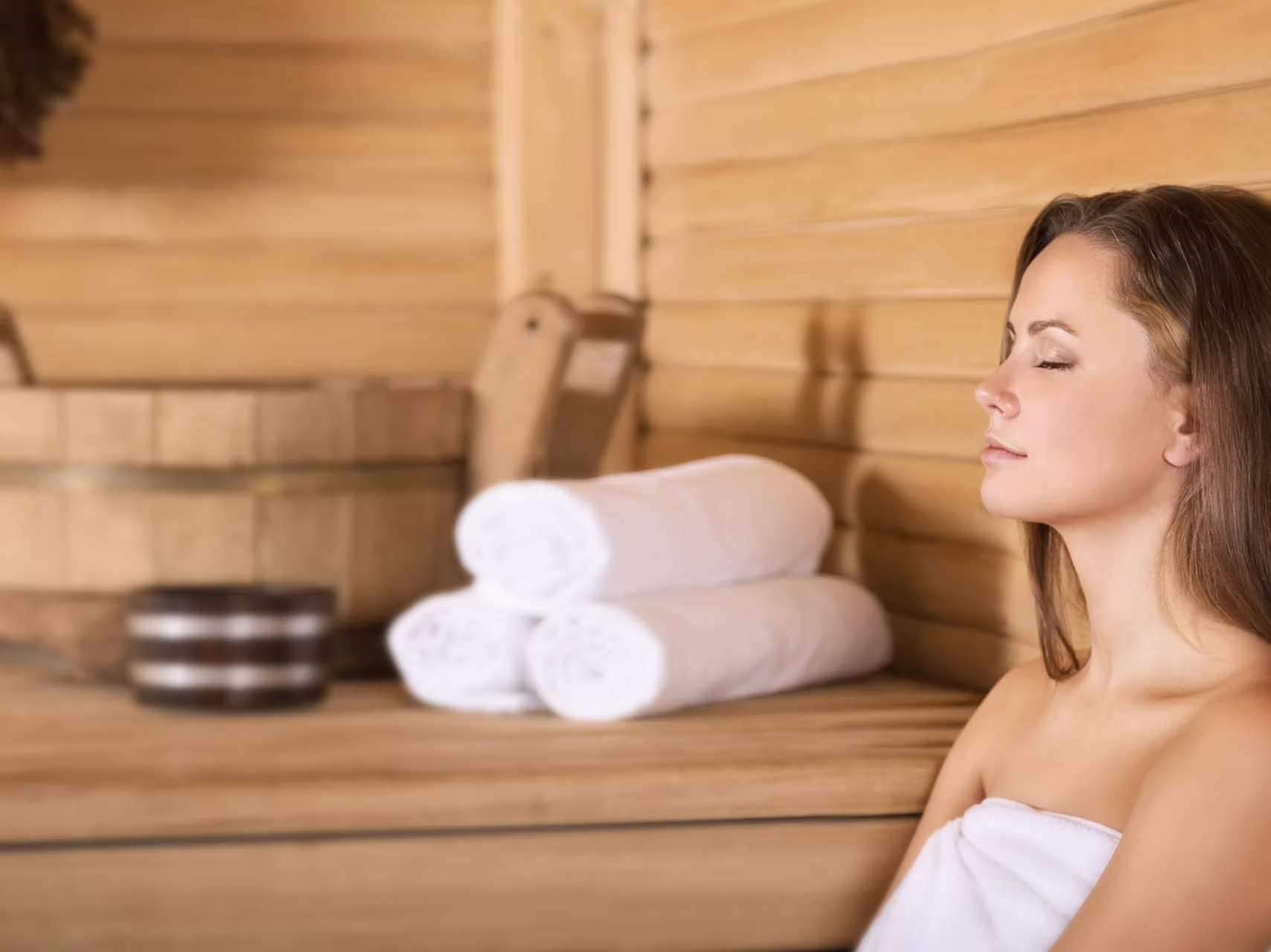 Infrared Sauna and Circulation