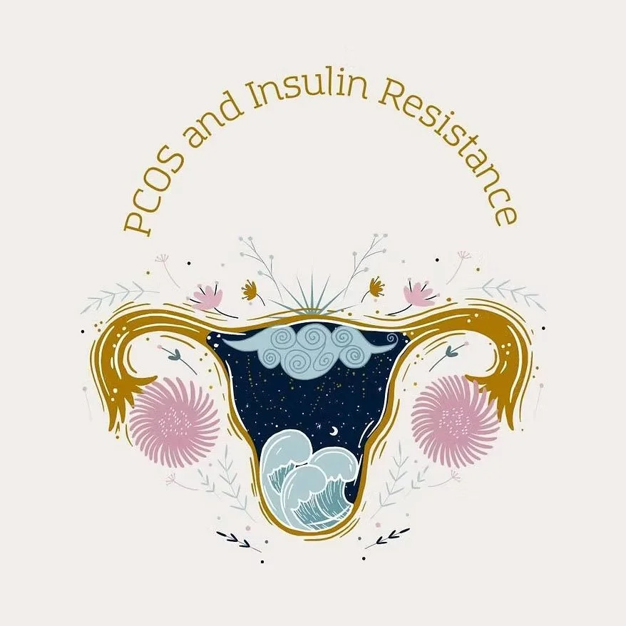 PCOS and Insulin Resistance