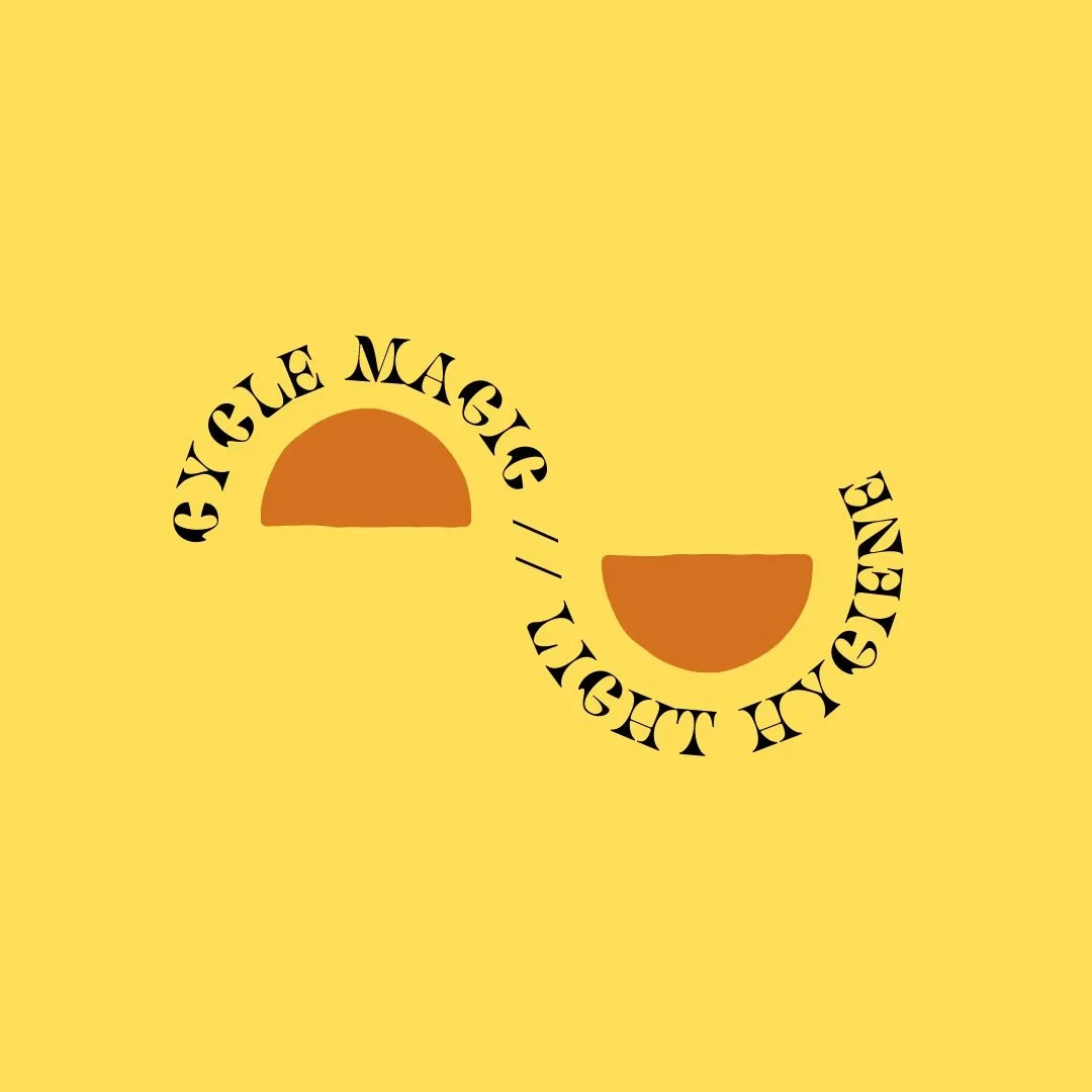 Cycle Magic: Ever Heard of Light Hygiene?