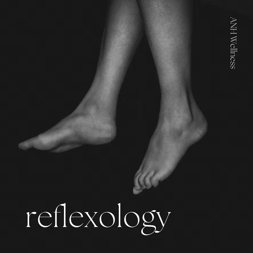 Reflexology, What Is It?