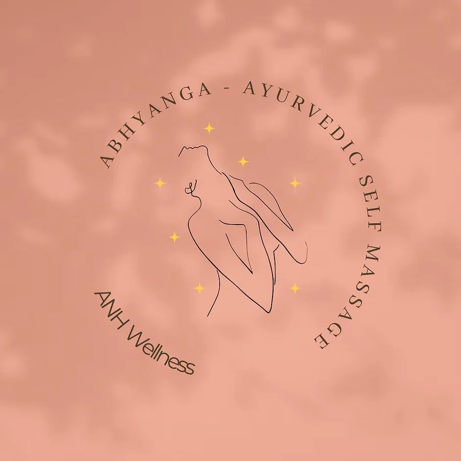 Ayurvedic Self Massage