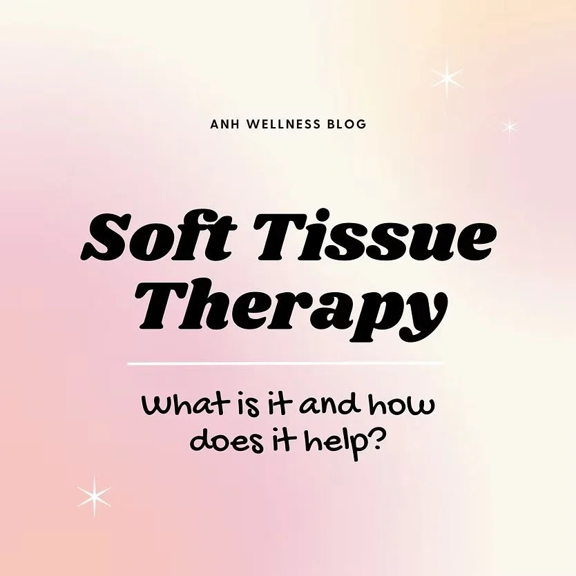 Soft Tissue Therapy: What Is It &amp; How Does It Help?