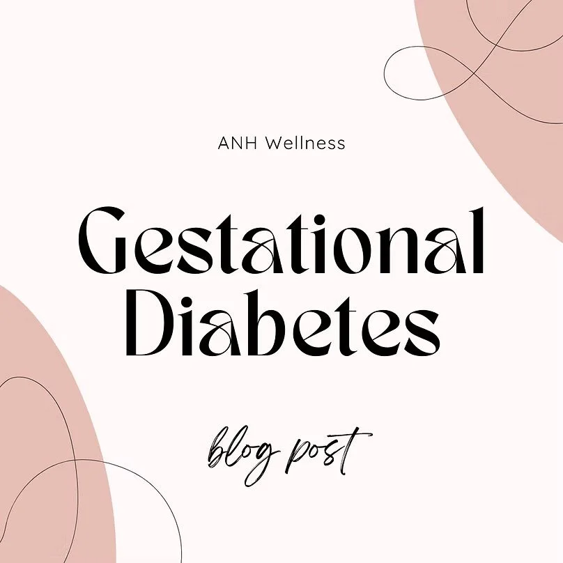 Gestational Diabetes: Everything to Know