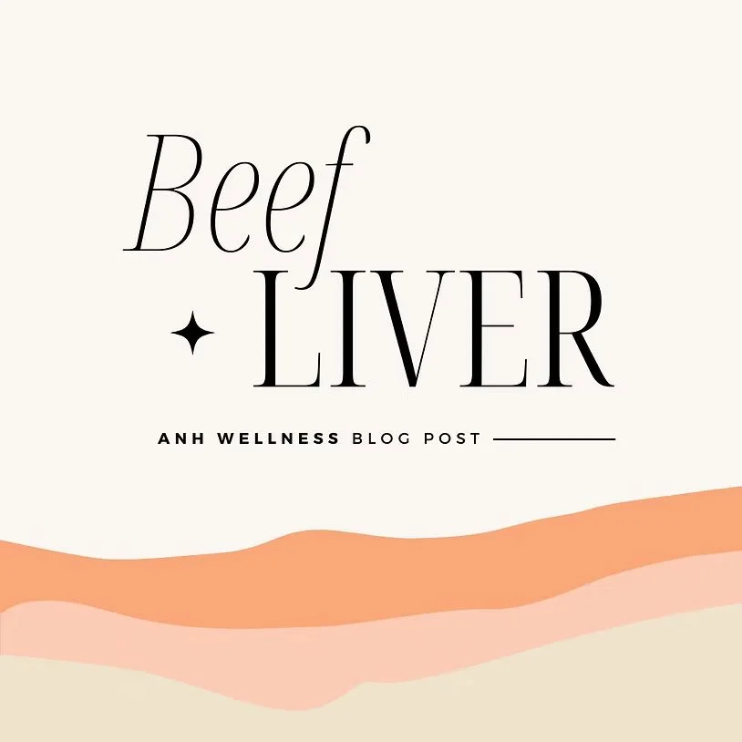 Beef Liver: The Health Benefits
