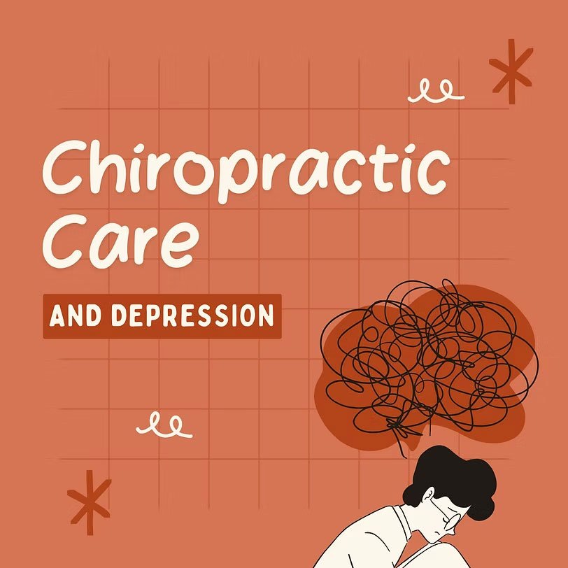 Chiropractic Care and Depression