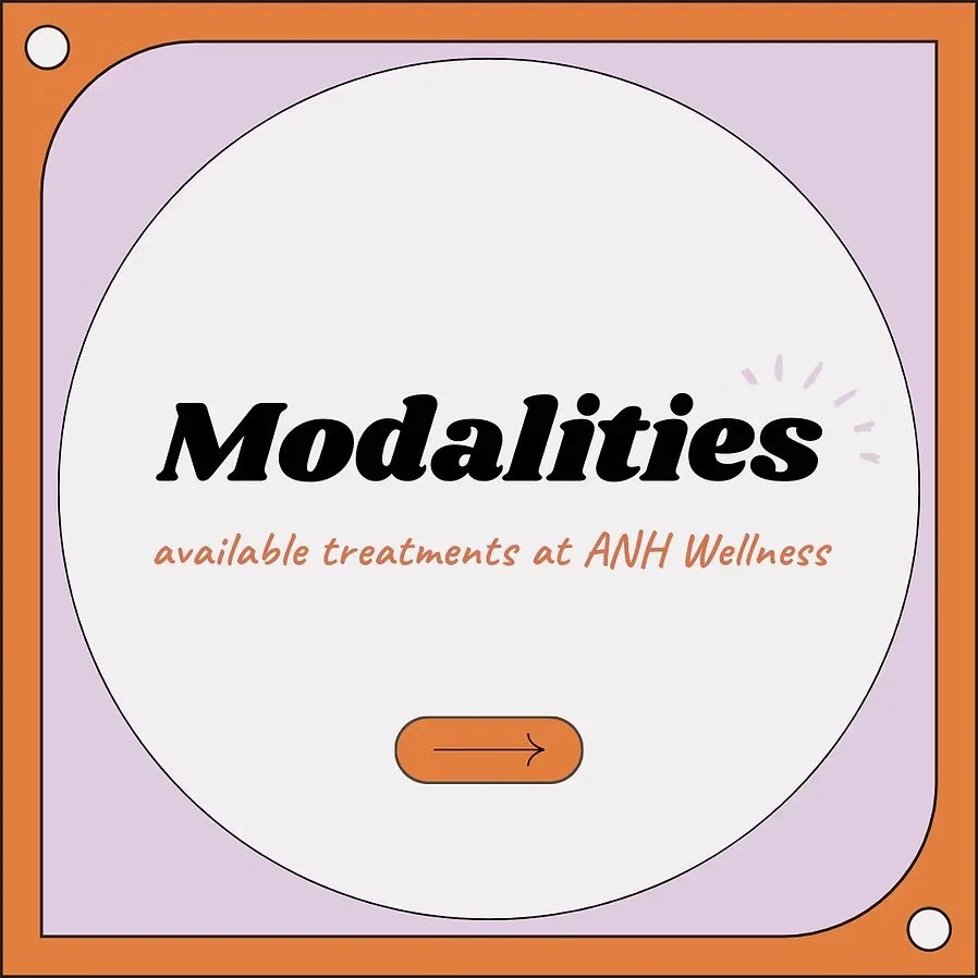 Modalities
