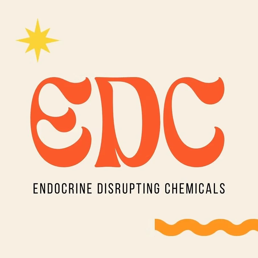EDCs (Endocrine Disrupting Chemicals)