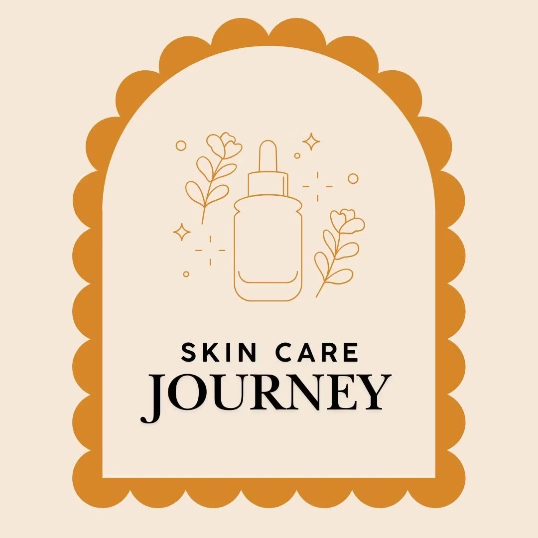 Skin Care Journey