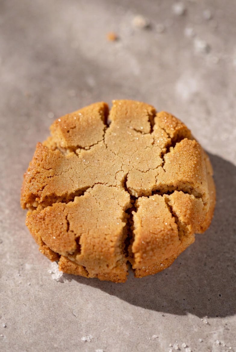 XL Grandma's Sugar Cookies (12)