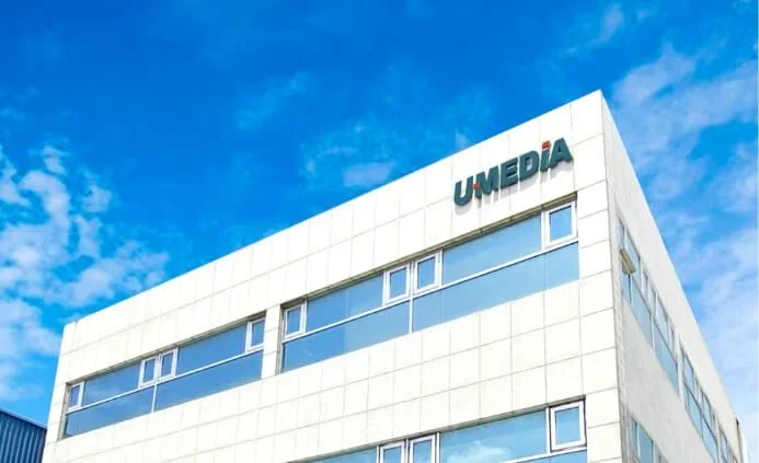 U Media Acquisition