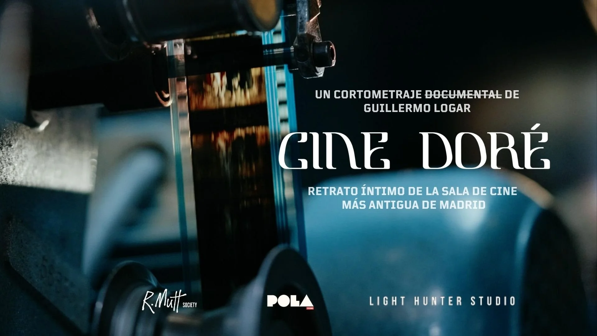 Cine Doré