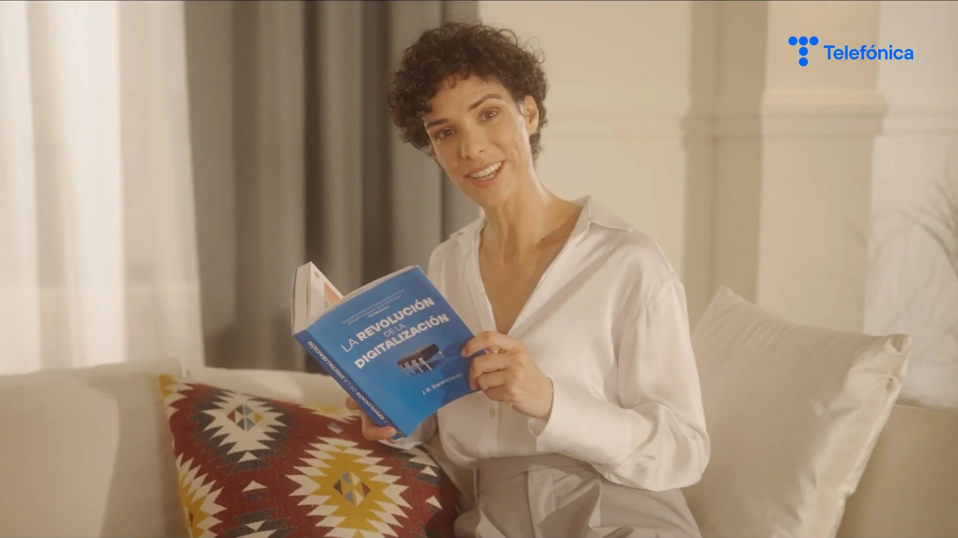 Tranformación Digital