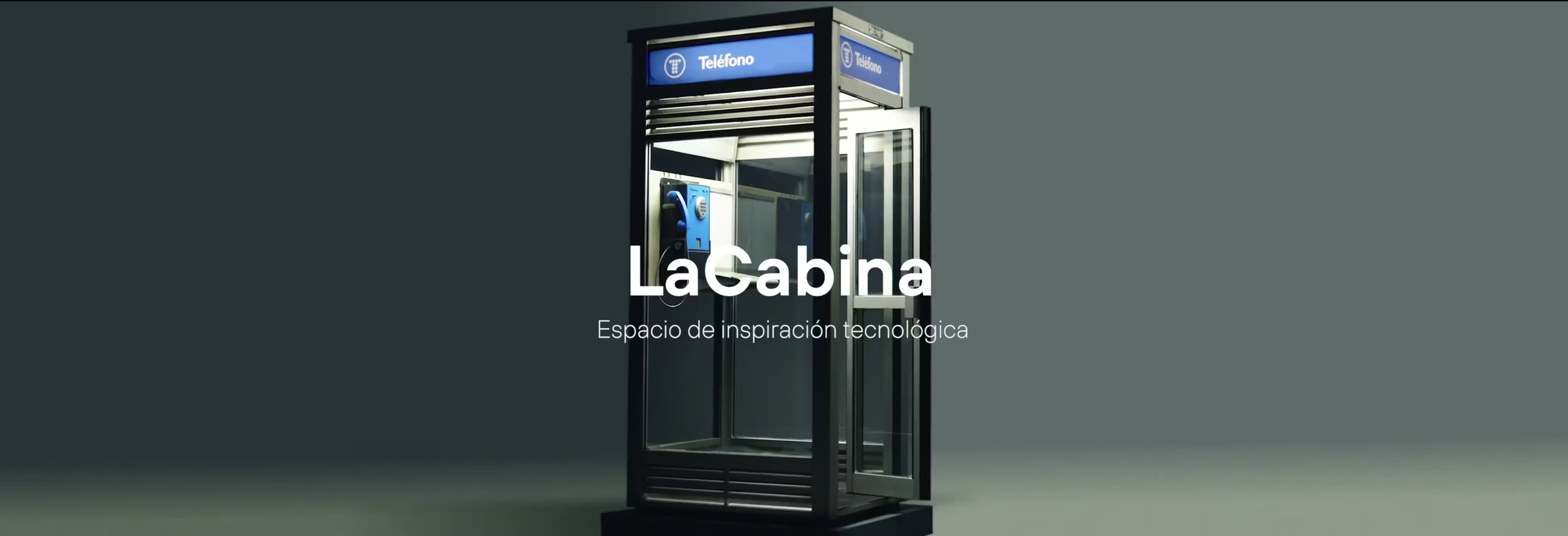 La Cabina