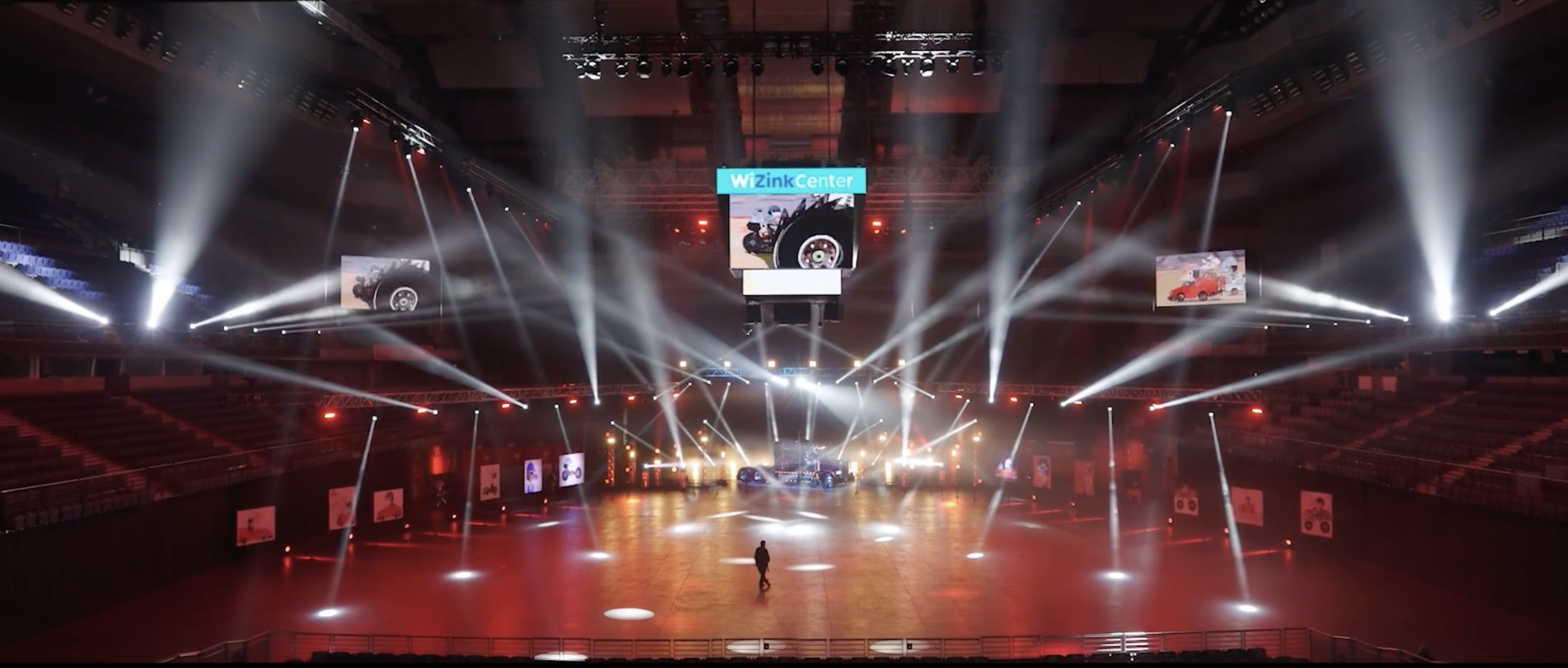 Rock ’n’ Roll Raiders