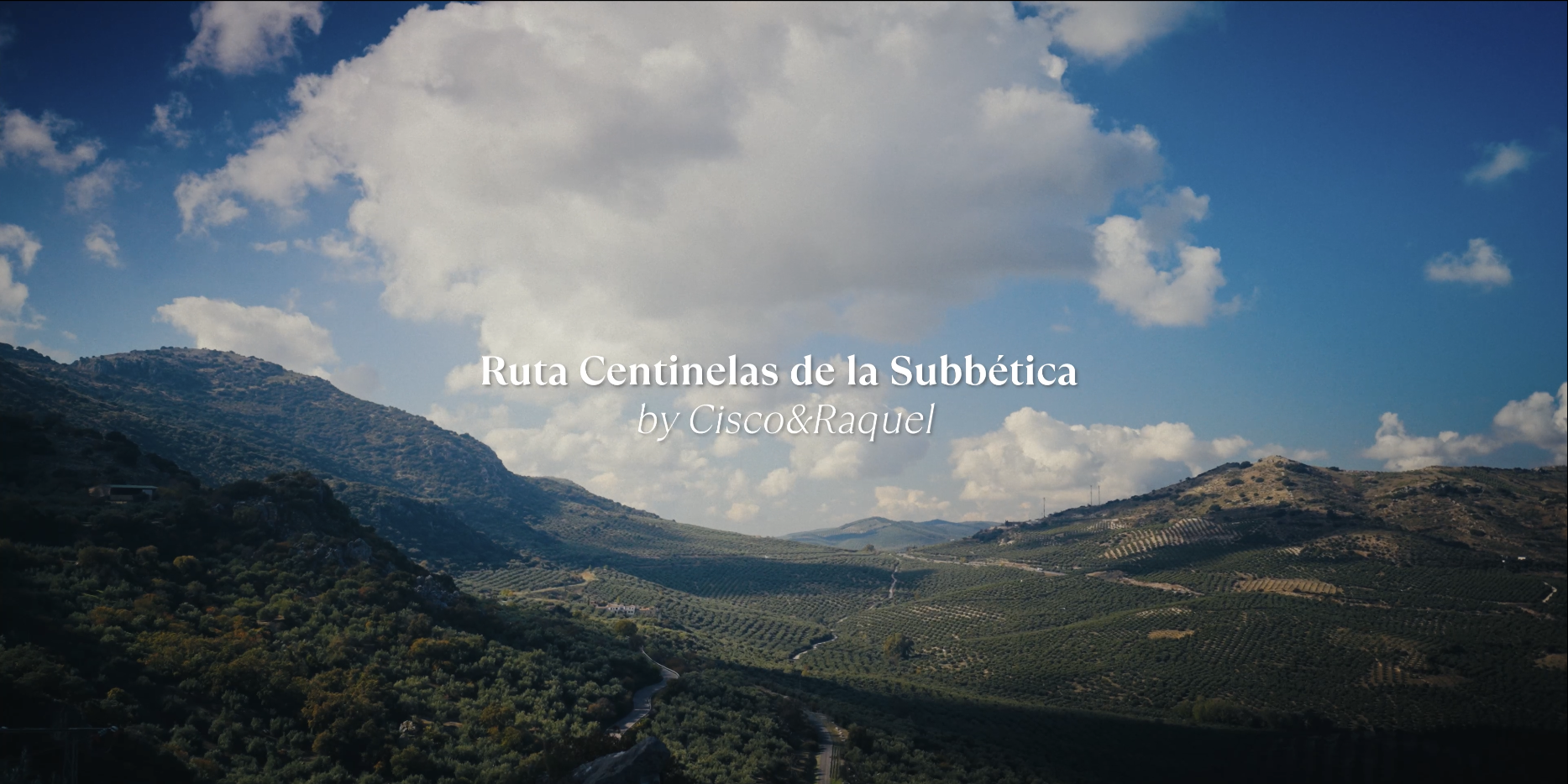 Ruta Centinelas