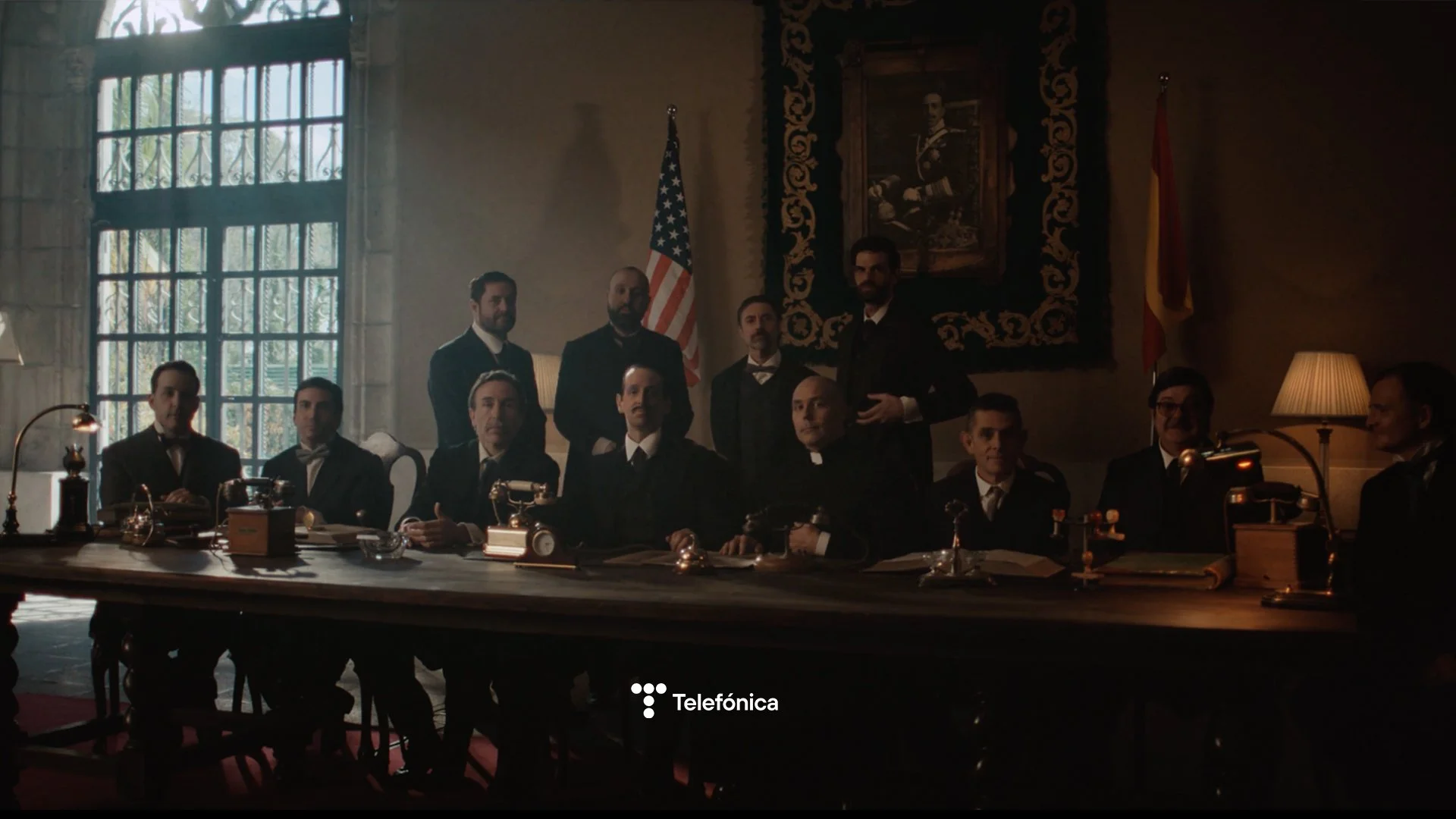 Centenario Telefónica