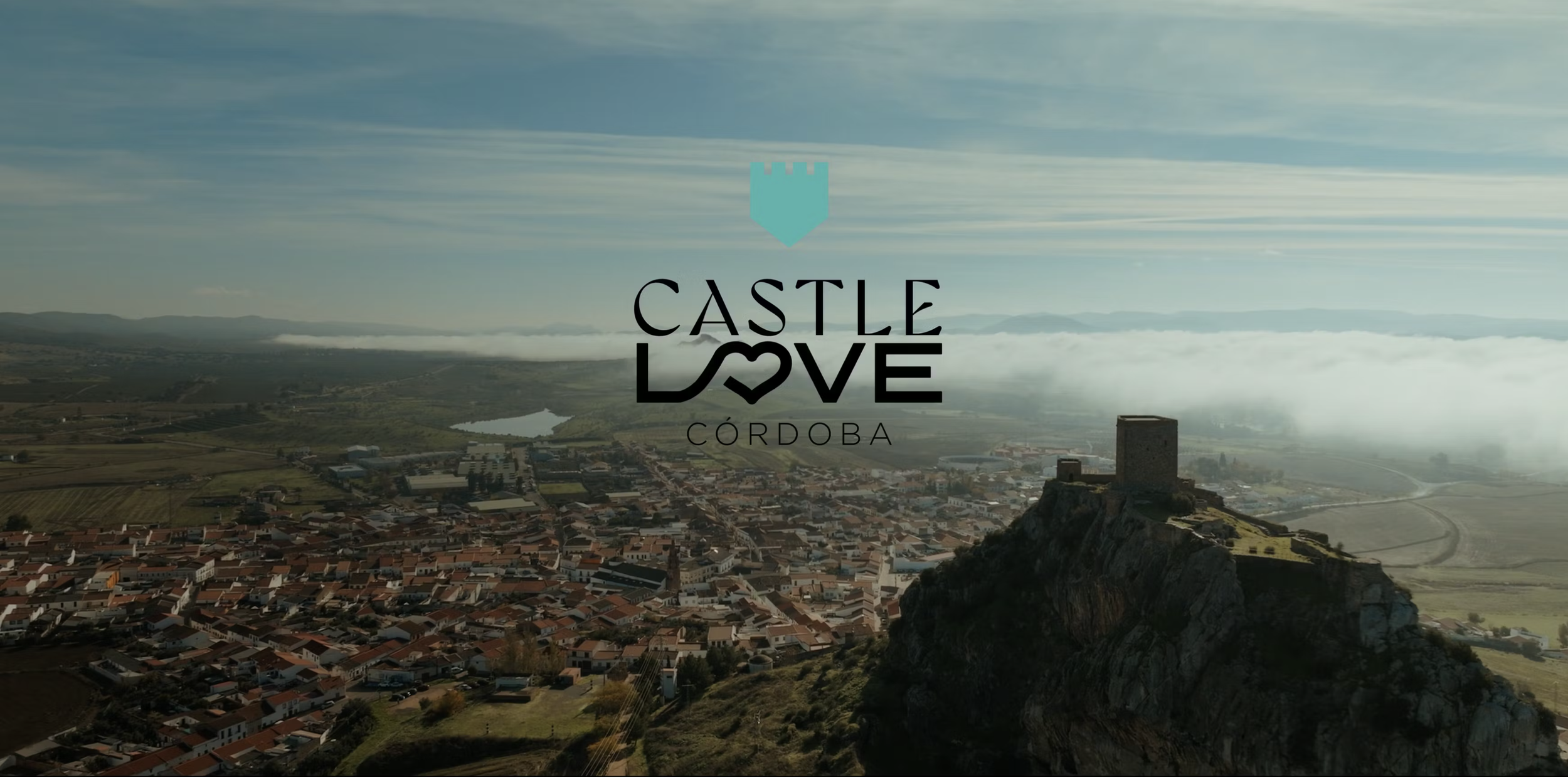 Castle Love