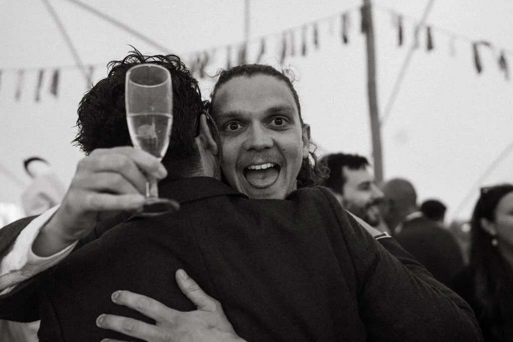 Beacon-Crag-Porthlevan-Weding-Milly+Sam-Rebecca Hook Photography-Marquee-Wedding-On-the-day-Coordination-497.jpg