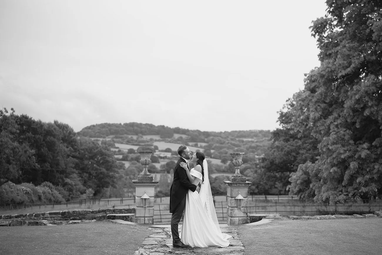 Tide-The-Knot-Hatch-House-Wedding-Marquee-Wedding-On-the-day-Coordination-Wedding-Planning-Rebecca+Sam-Laura Shaw-Photography50.jpg