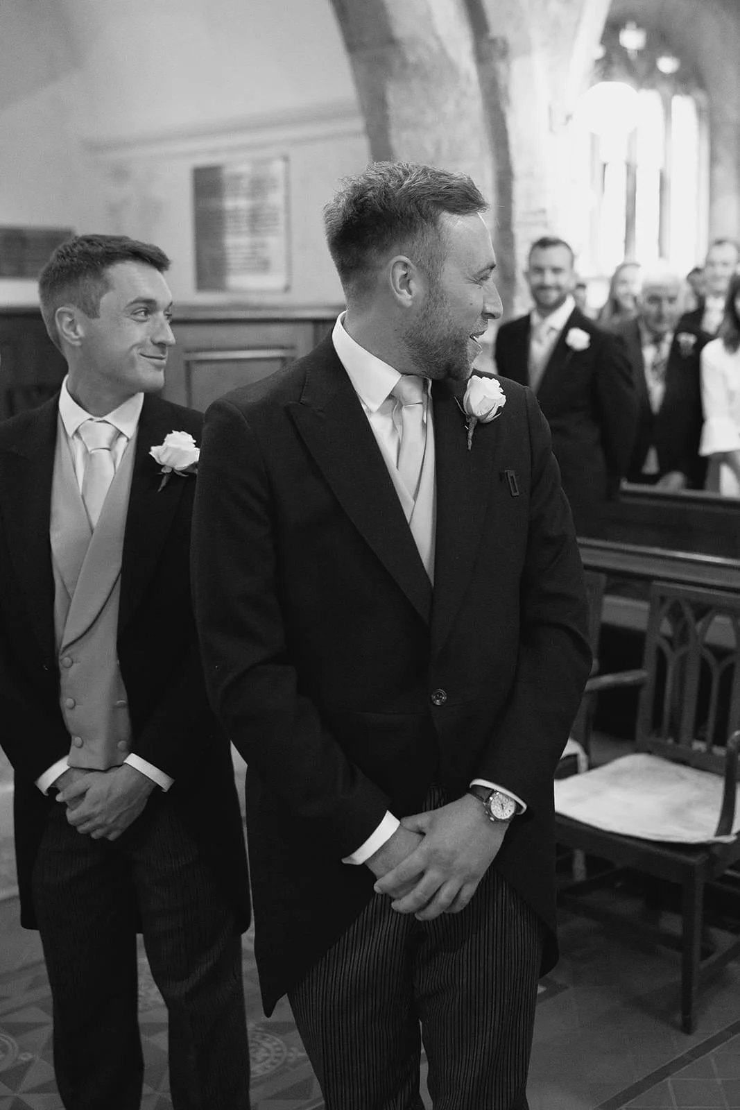 Tide-The-Knot-Hatch-House-Wedding-Marquee-Wedding-On-the-day-Coordination-Wedding-Planning-Rebecca+Sam-Laura Shaw-Photography12.jpg