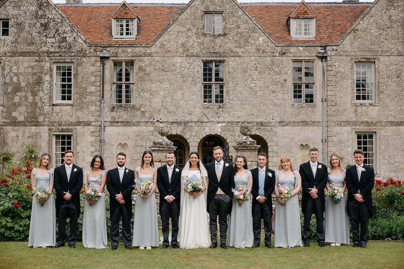 Tide-The-Knot-Hatch-House-Wedding-Marquee-Wedding-On-the-day-Coordination-Wedding-Planning-Rebecca+Sam-Laura Shaw-Photography53.jpg