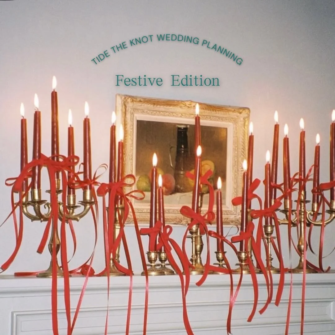 MERRY CHRISTMAS!

Enquiries have been replied to, follow-up emails have been sent out. It&rsquo;s time to sign off for the Christmas break ✨

But before I do so I just wanted to wish you all a very Merry Christmas. I am especially excited to welcome 