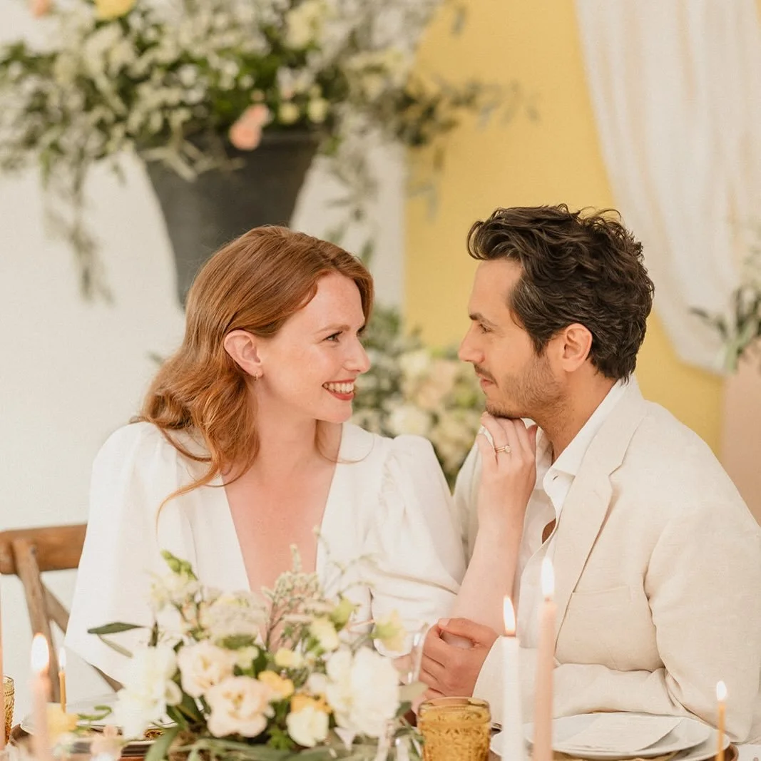 This post is for those of you who got a ring for Christmas and said YES 💍

What an incredibly special time for you. Soak up that newly engaged feeling and hold on to it for as long as possible - it&rsquo;s time to celebrate! 🍾 

BEST. CHRISTMAS. EV