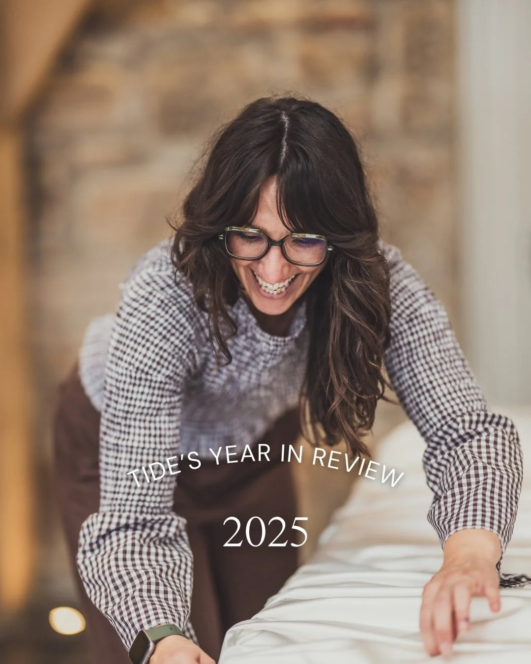 Introducing TTK&rsquo;s biggest year yet&hellip;

With 2026 just around the corner, I wanted to take a moment to reflect on what an incredible year 2025 has been. 

We&rsquo;ve had the pleasure in working alongside XX couples and planning weddings in