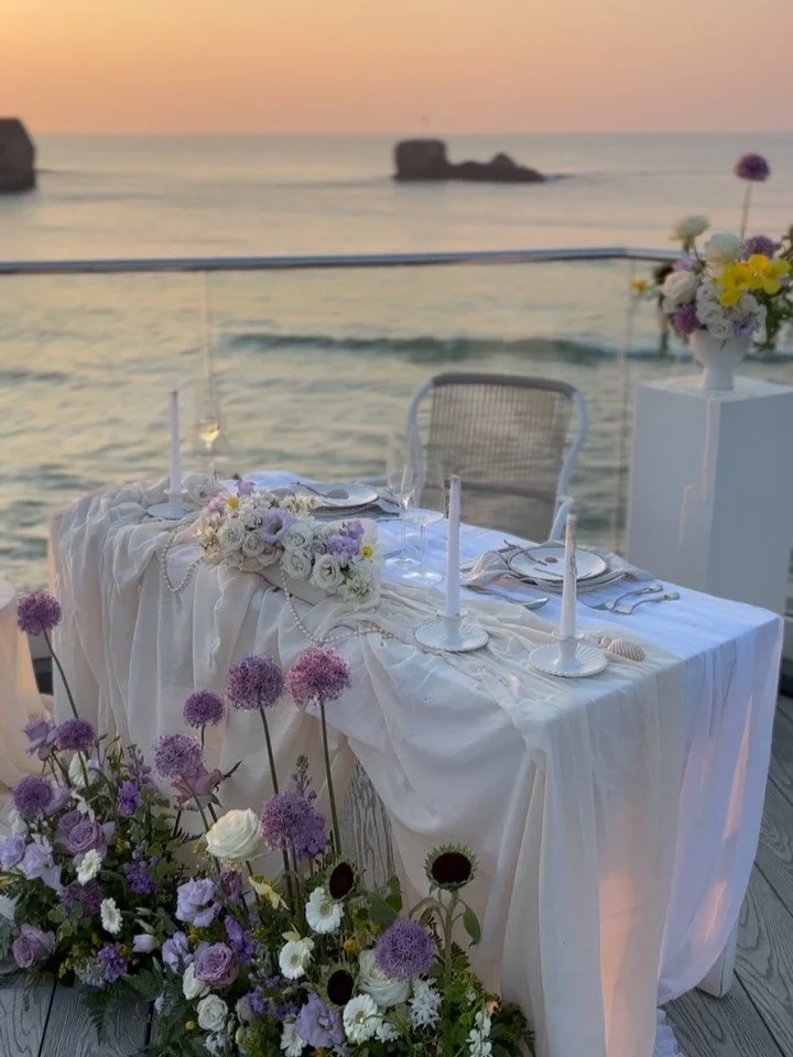 A video diary of 2026 so far&hellip; 

Although it felt like a very soggy start to the year, I feel very lucky with what we&rsquo;ve been up to already ✨

Site visits, exploring new venues, lots of meeting with 2026 &amp; 2027 couples, networking eve