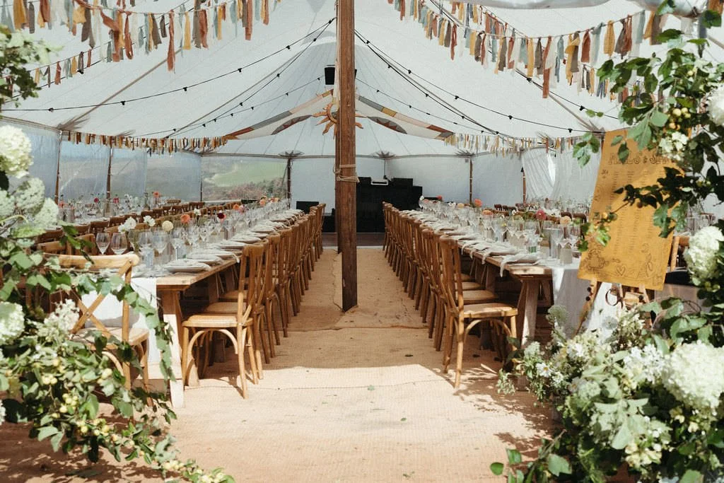 Beacon-Crag-Porthlevan-Weding-Milly+Sam-Rebecca Hook Photography-Marquee-Wedding-On-the-day-Coordination-309.jpg