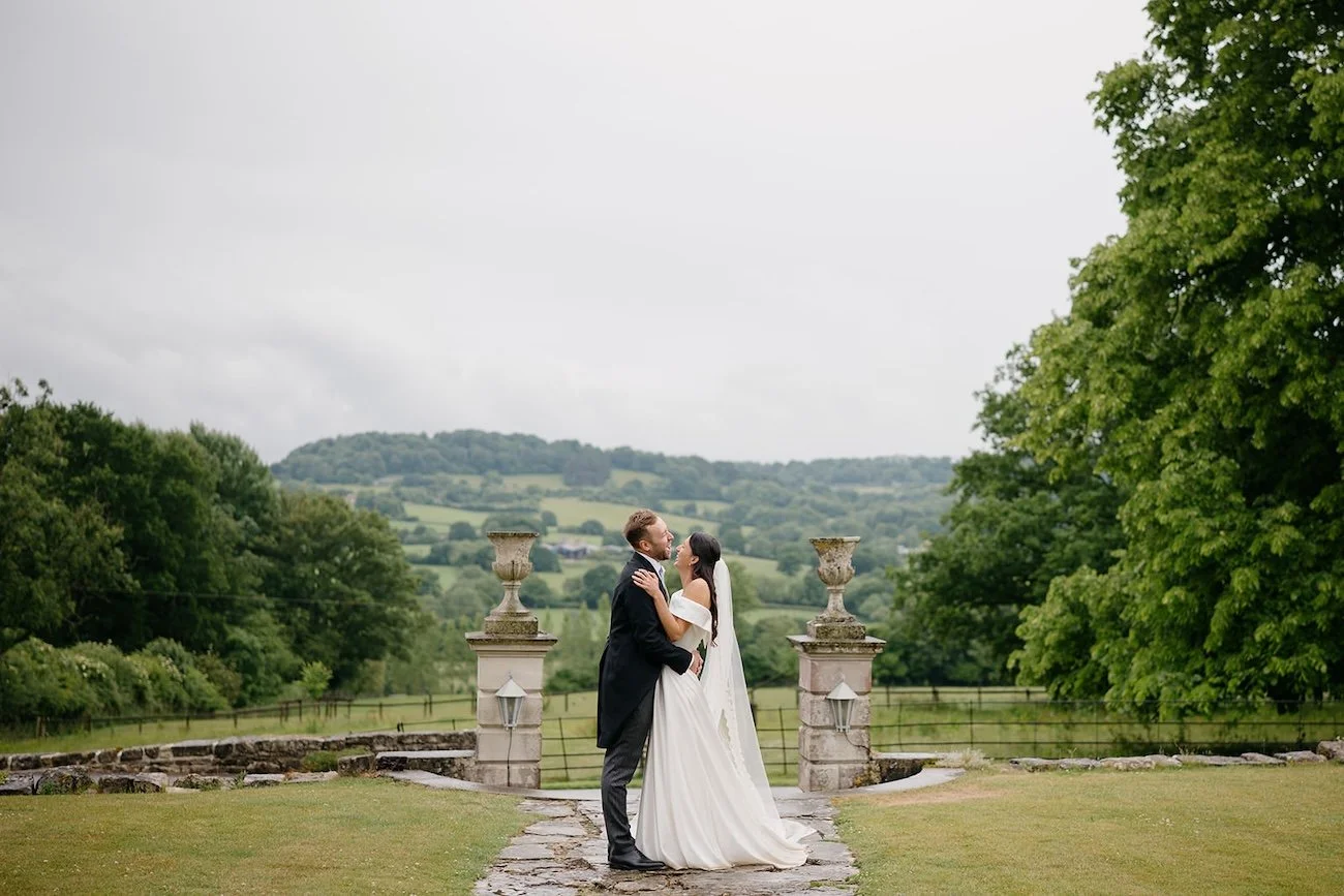 Tide-The-Knot-Hatch-House-Wedding-Marquee-Wedding-On-the-day-Coordination-Wedding-Planning-Rebecca+Sam-Laura Shaw-Photography49.jpg