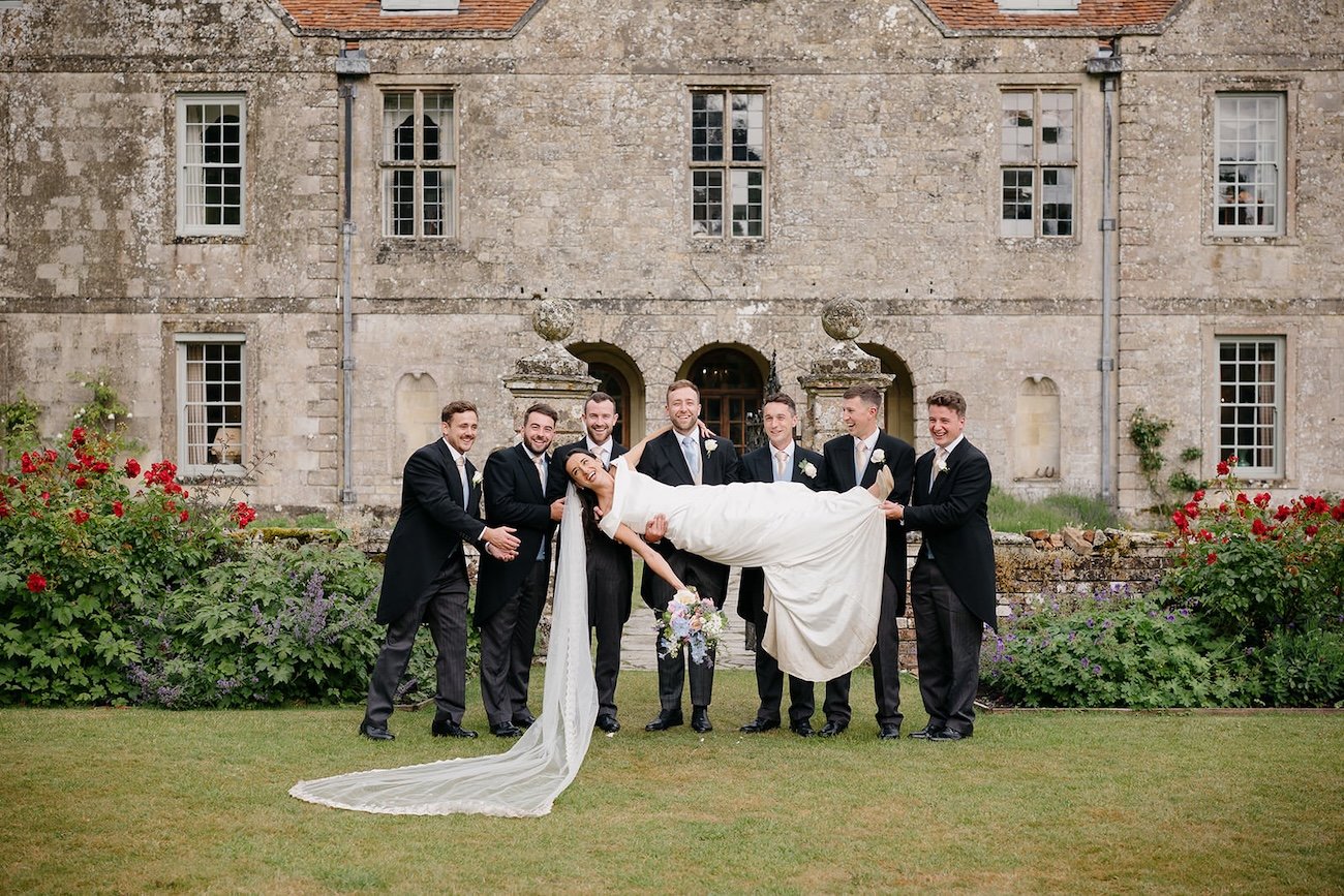 Tide-The-Knot-Hatch-House-Wedding-Marquee-Wedding-On-the-day-Coordination-Wedding-Planning-Rebecca+Sam-Laura Shaw-Photography54.jpg